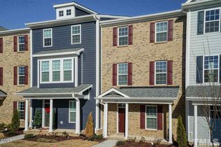 6024 Kayton Street, Raleigh, NC 27616