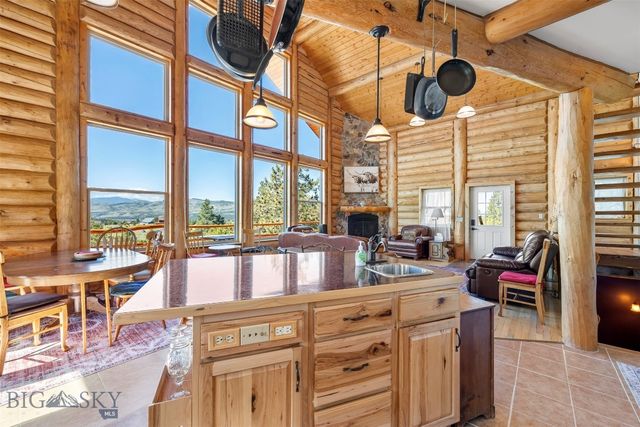 4085 Sunset Ridge Drive, Helena, MT 59602