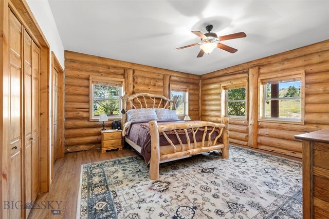 4085 Sunset Ridge Drive, Helena, MT 59602