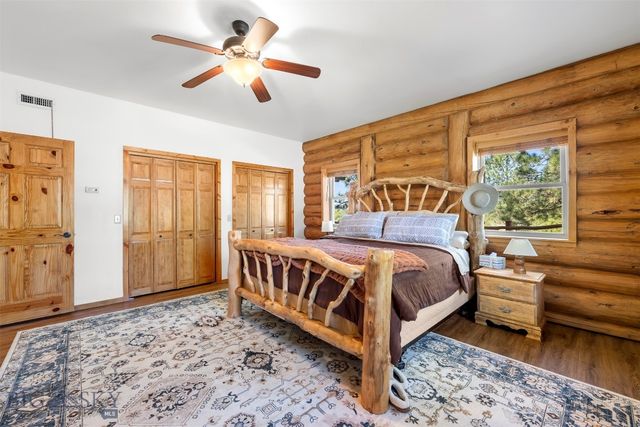 4085 Sunset Ridge Drive, Helena, MT 59602