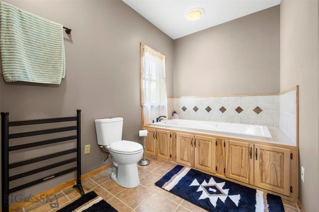 4085 Sunset Ridge Drive, Helena, MT 59602
