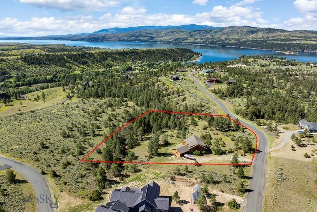 4085 Sunset Ridge Drive, Helena, MT 59602
