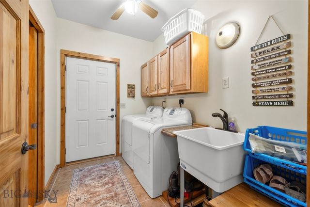 4085 Sunset Ridge Drive, Helena, MT 59602