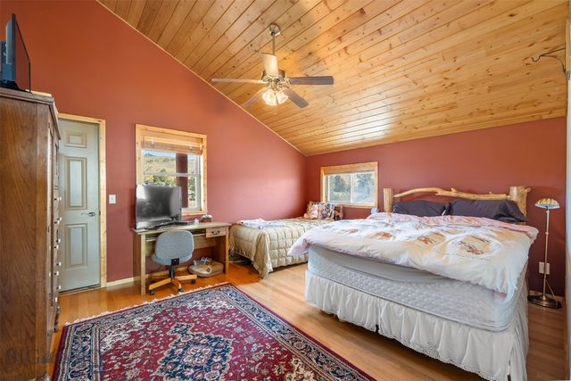 4085 Sunset Ridge Drive, Helena, MT 59602
