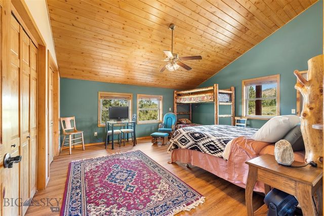 4085 Sunset Ridge Drive, Helena, MT 59602