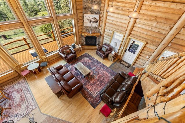 4085 Sunset Ridge Drive, Helena, MT 59602