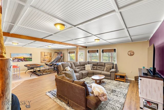 4085 Sunset Ridge Drive, Helena, MT 59602