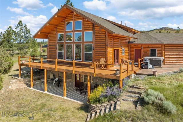 4085 Sunset Ridge Drive, Helena, MT 59602