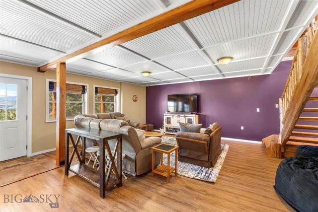 4085 Sunset Ridge Drive, Helena, MT 59602