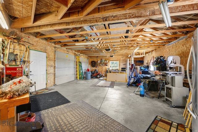 4085 Sunset Ridge Drive, Helena, MT 59602