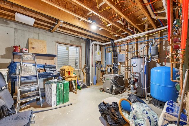 4085 Sunset Ridge Drive, Helena, MT 59602