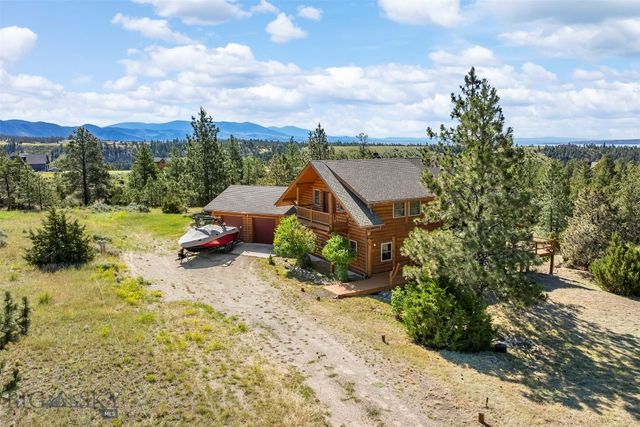4085 Sunset Ridge Drive, Helena, MT 59602