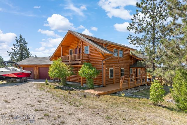 4085 Sunset Ridge Drive, Helena, MT 59602
