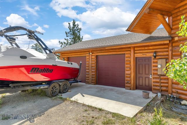4085 Sunset Ridge Drive, Helena, MT 59602