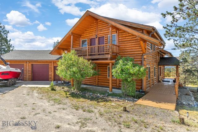 4085 Sunset Ridge Drive, Helena, MT 59602