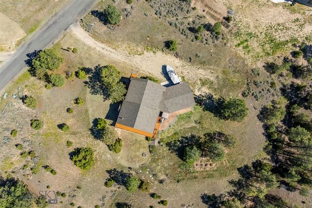 4085 Sunset Ridge Drive, Helena, MT 59602