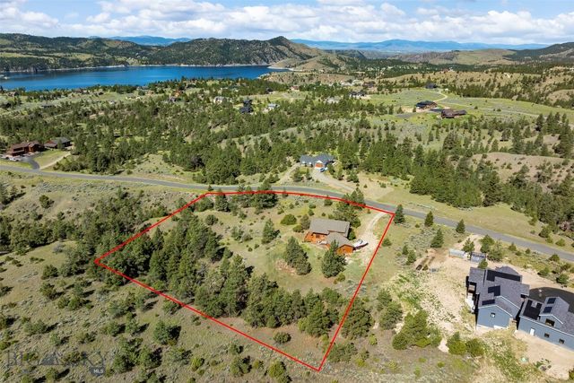 4085 Sunset Ridge Drive, Helena, MT 59602