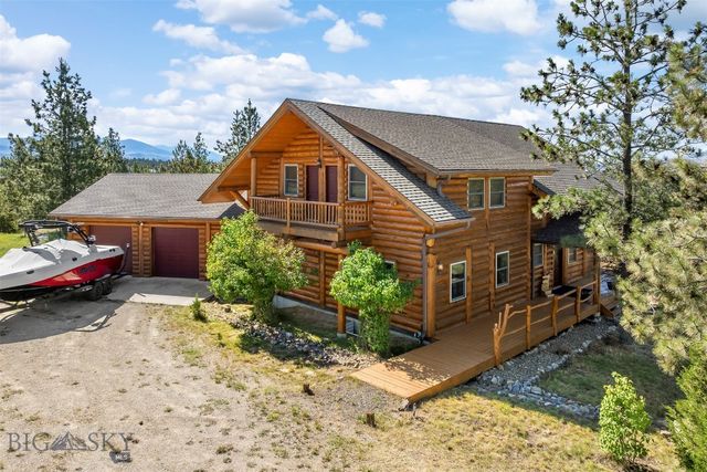 4085 Sunset Ridge Drive, Helena, MT 59602