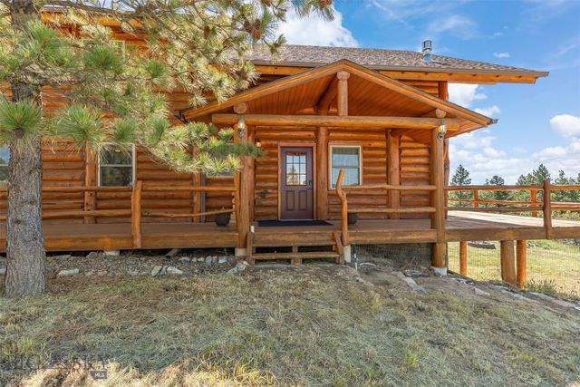 4085 Sunset Ridge Drive, Helena, MT 59602