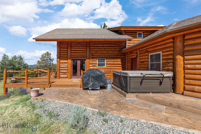 4085 Sunset Ridge Drive, Helena, MT 59602
