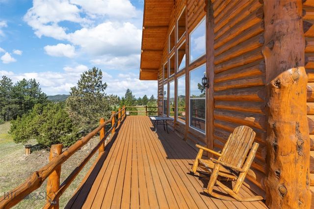 4085 Sunset Ridge Drive, Helena, MT 59602