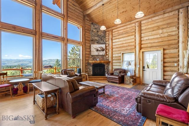 4085 Sunset Ridge Drive, Helena, MT 59602