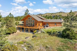 4085 Sunset Ridge Drive, Helena, MT 59602