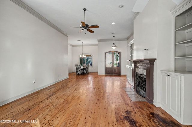 519 Ridge Circle, Brandon, MS 39047