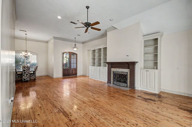 519 Ridge Circle, Brandon, MS 39047