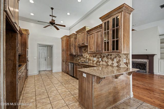 519 Ridge Circle, Brandon, MS 39047