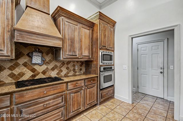 519 Ridge Circle, Brandon, MS 39047