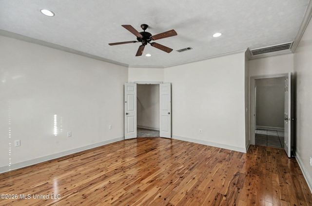 519 Ridge Circle, Brandon, MS 39047