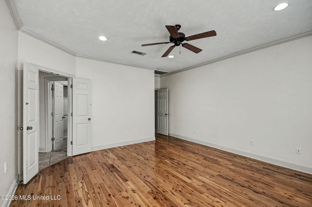 519 Ridge Circle, Brandon, MS 39047