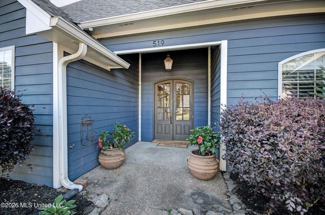 519 Ridge Circle, Brandon, MS 39047