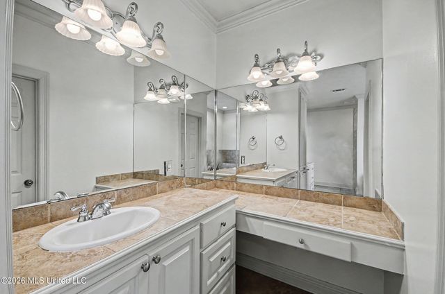 519 Ridge Circle, Brandon, MS 39047