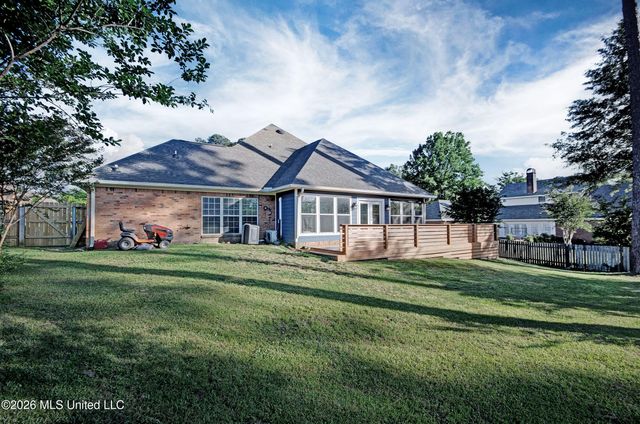 519 Ridge Circle, Brandon, MS 39047