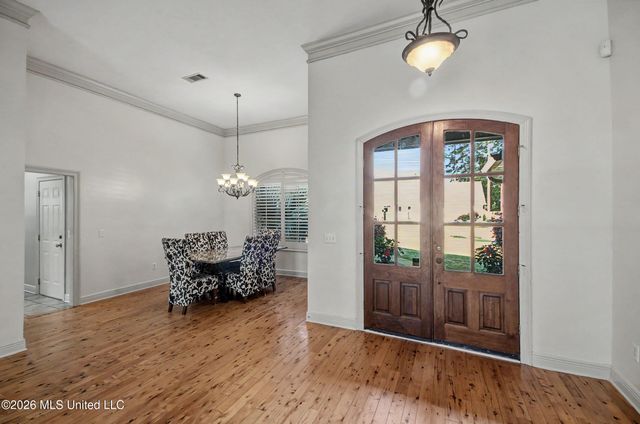 519 Ridge Circle, Brandon, MS 39047