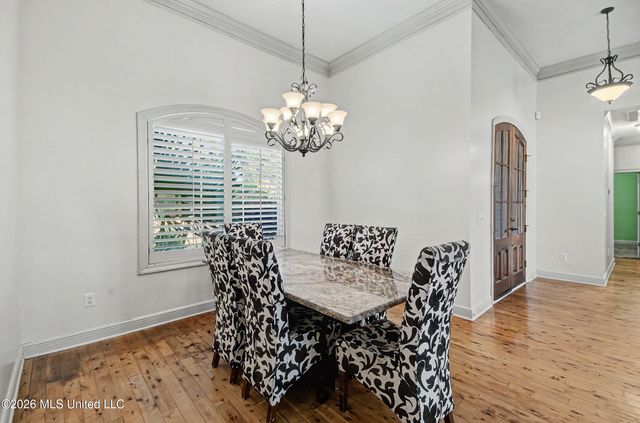 519 Ridge Circle, Brandon, MS 39047