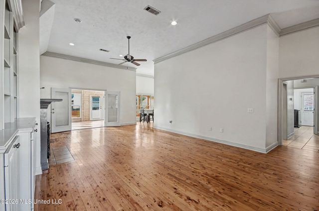 519 Ridge Circle, Brandon, MS 39047