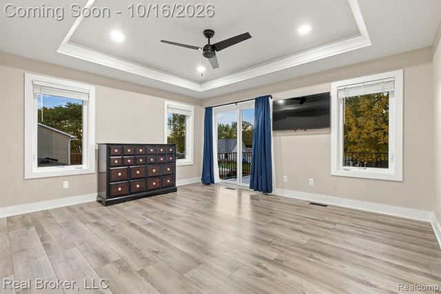 46059 Edgewater Drive, Chesterfield, MI 48047