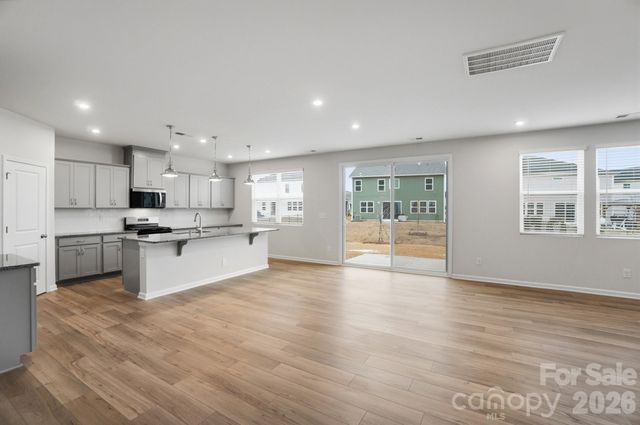 1401 Honey Trail, Monroe, NC 28112