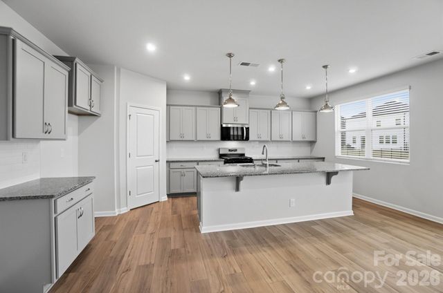 1401 Honey Trail, Monroe, NC 28112