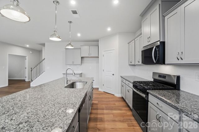 1401 Honey Trail, Monroe, NC 28112