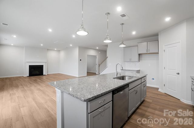 1401 Honey Trail, Monroe, NC 28112