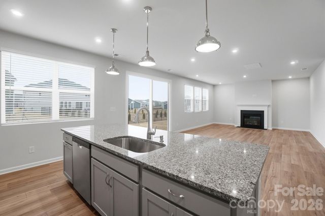 1401 Honey Trail, Monroe, NC 28112