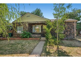 4564 S Pennsylvania St, Englewood, CO 80113