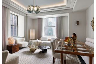 303 PARK Avenue # 3304, New York City, NY 10022