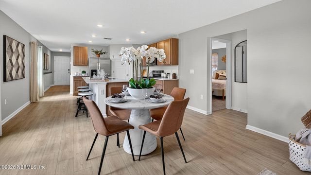 12511 RUSSIAN OLIVE Road, Jacksonville, FL 32218