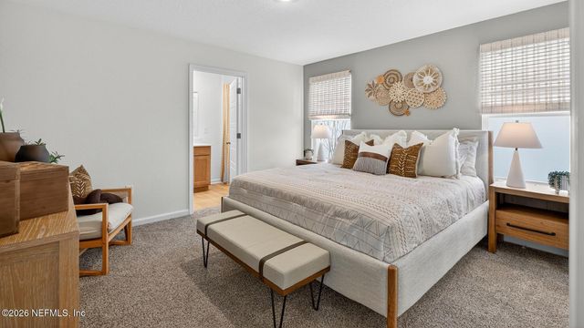 12511 RUSSIAN OLIVE Road, Jacksonville, FL 32218