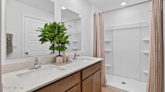 12511 RUSSIAN OLIVE Road, Jacksonville, FL 32218